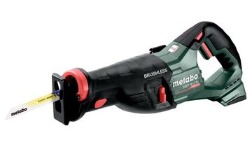 Metabo SSEP 18 LT BL 3000 SPM Schwarz, Grün