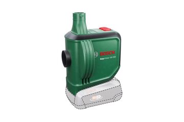 Bosch EasyInflate 18V-500 Elektrische Luftpumpe 0,03 bar 530 l/min