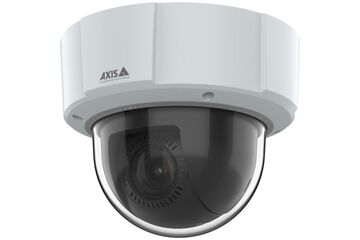 Axis M5526-E 50 Hz Dome IP-Sicherheitskamera Innen & Außen 2688 x 1512 Pixel Zimmerdecke