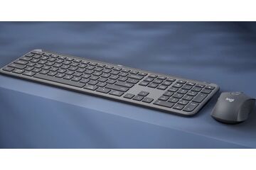 Logitech Signature Slim Combo MK950