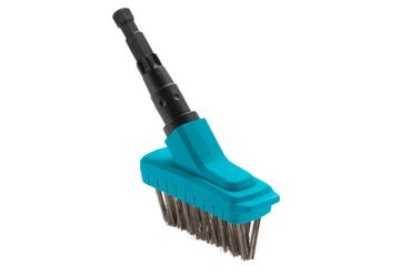 Gardena Combisystem-Fugenbürste M