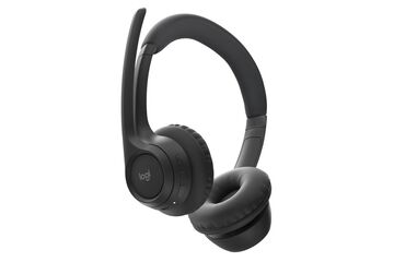 Logitech Zone 300