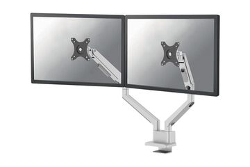 Neomounts DS70-250SL2 Monitorarm 17-32" - Gasfeder - Topfix - 180°-Stopp