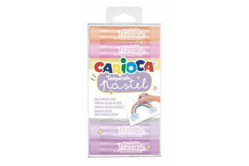 Carioca 42673 Farbstift Mehrfarbig 8 Stück(e)