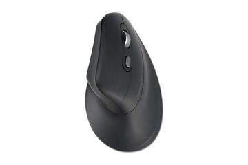 Kensington Pro Fit Ergo MY630 EQ Maus (Rechargeable)