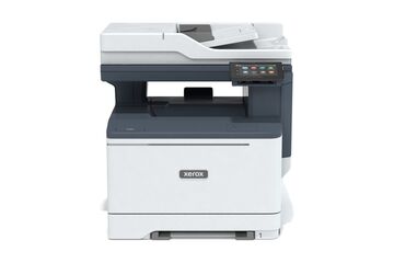 Xerox C325 A4 33 Seiten/Min. Wireless Duplex Kopie/Druck/Scan/Fax PS3 PCL5e/6 2 Behälter 251 Blatt