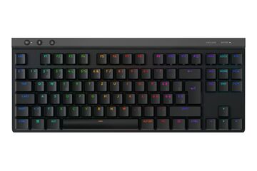 Logitech G G515 LIGHTSPEED TKL