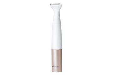 Panasonic ES-WM31-P301 Epilierer Gold, Weiß