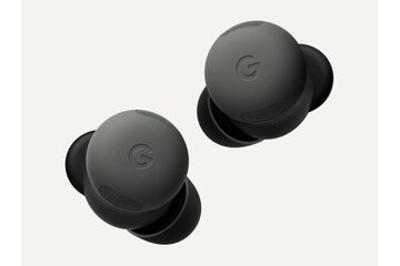 Google Pixel Buds Pro 2 Kopfhörer True Wireless Stereo (TWS) im Ohr Anrufe/Musik/Sport/Alltag USB Typ-C Bluetooth Haselnuss