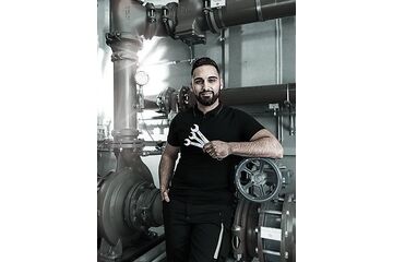 Wera 05020230001 Gabelringschlüssel