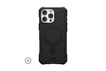 Urban Armor Gear Essential Armor Handy-Schutzhülle 17,5 cm (6.9") Cover Schwarz