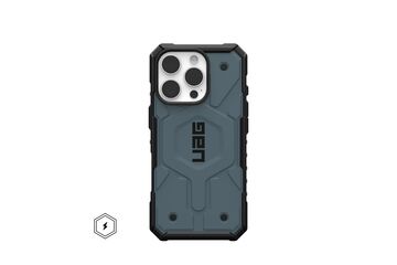 Urban Armor Gear Pathfinder Handy-Schutzhülle 16 cm (6.3") Cover Blau