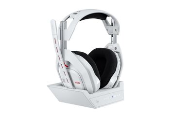 ASTRO Gaming A50, Farbe: Weiß