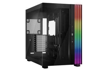 be quiet! LIGHT BASE 900 DX Black Full Tower Schwarz