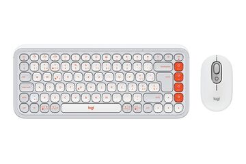 Logitech POP ICON COMBO