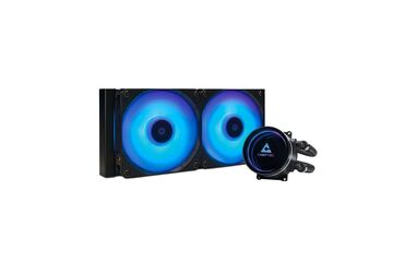 Chieftec ICEBERG 240 RGB
