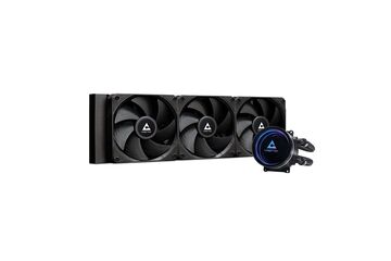 Chieftec ICEBERG 360 DARK