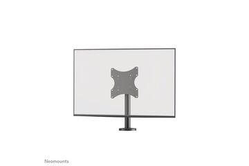 Neomounts DS42-430BL12 TV-Ständer 23-43"- abschraubbar - schwenkbar