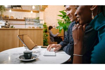 Logitech Keys-To-Go 2, Farbe: Weiß