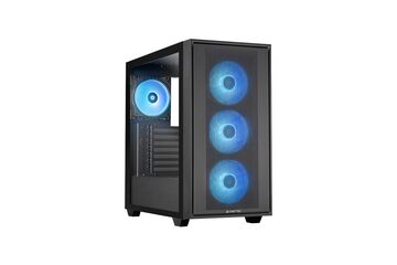 Chieftec | Hunter 3 | GS-03B-OP | E-ATX Gaming Gehäuse
