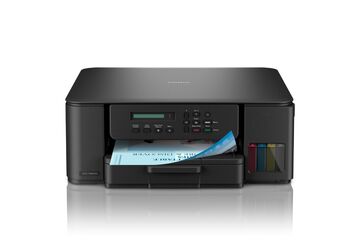 Brother DCP-T580DW Multifunktionsdrucker Tintenstrahl A4 1200 x 6000 DPI WLAN