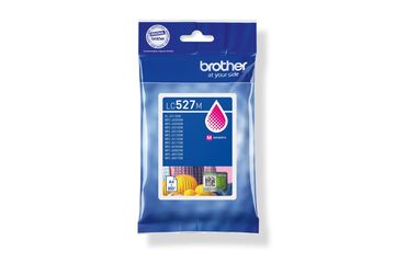 Brother LC527M Druckerpatrone 1 Stück(e) Original Magenta