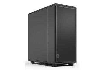 Fractal Design Epoch Midi Tower Schwarz