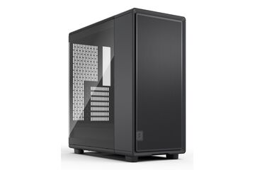 Fractal Design Epoch Midi Tower Schwarz