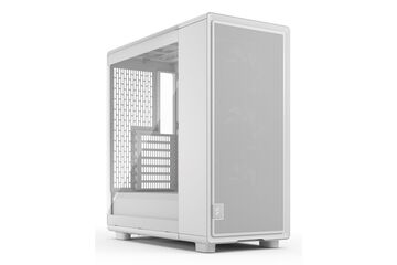 Fractal Design Epoch Midi Tower Weiß