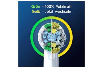 Oral-B Precision Clean 12 Stück(e) Weiß