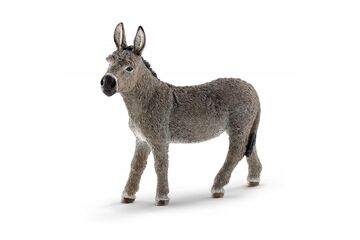 schleich FARM WORLD Esel