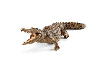 schleich WILD LIFE Krokodil