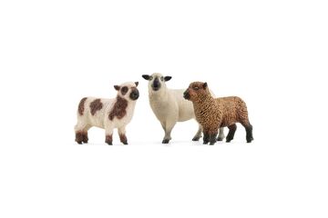 schleich FARM WORLD 42660 Kinderspielzeugfigur