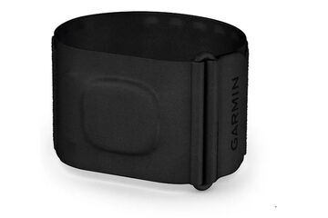 Garmin Index Sleep Monitor Schwarz