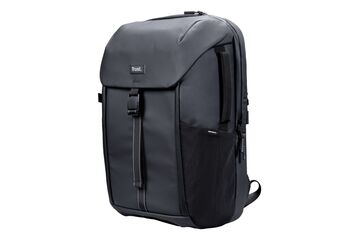 Trust 25669 Laptoptasche 43,2 cm (17") Rucksack Grau