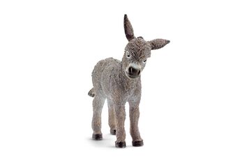 schleich FARM WORLD Esel Fohlen