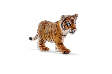 schleich WILD LIFE Tigerjunges