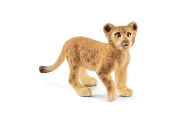 schleich WILD LIFE Löwenjunges
