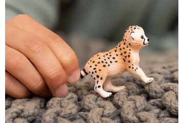 schleich WILD LIFE 14866 Kinderspielzeugfigur