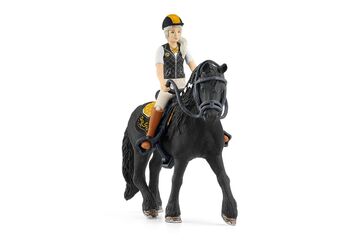 schleich HORSE CLUB Tori & Princess - 42640