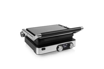 Princess 117310 Digitaler Grill Master Pro