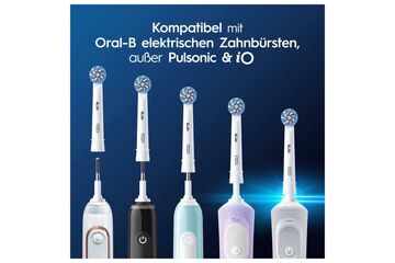Oral-B Sensitive Clean 12 Stück(e) Weiß