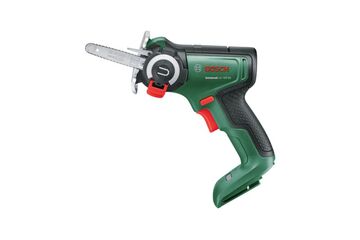 Bosch UniversalCut 18V-65 Elektrische Stichsäge 8000 SPM 1 kg