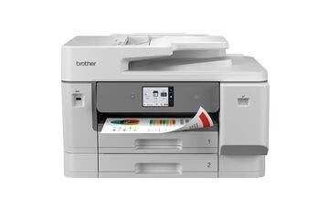 Brother MFC-J6975DW Multifunktionsdrucker Tintenstrahl A3 1200 x 4800 DPI WLAN