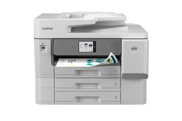 Brother MFC-J6977DW Multifunktionsdrucker Tintenstrahl A3 1200 x 4800 DPI WLAN