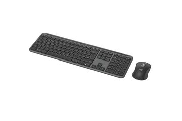 Logitech Signature Slim Combo MK950