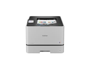 Brother HL-L8430CDW Laser-Drucker Farbe 2400 x 600 DPI A4 WLAN