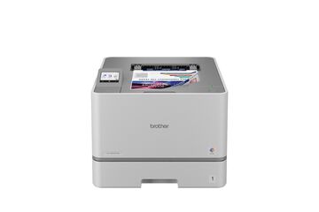 Brother HL-L8570CDW Laser-Drucker Farbe 2400 x 600 DPI A4 WLAN