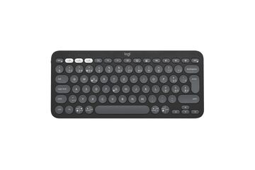 Logitech Pebble Keys 2 K380s