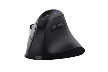 Trust Vyran Maus Universal Rechts RF Wireless + Bluetooth Optisch 4800 DPI